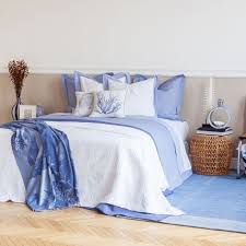 Linge De Lit Coton Imprime Rayures Linge De Lit Lit Zara Home France Bed Linens Luxury Zara Home Decor White Linen Bedding