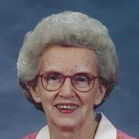 Virginia Loretta Waldrop Wallace (1927-2018)
