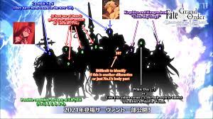 Her brother was rinaldo, one of the 12 paladins just like her, who possessed a magical sword called frusberta. The Wild Guess Of The Future Implementation For Silhouette Servants Reupload Grandorder