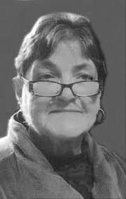 Karen Simpson Obituary (1951