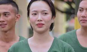 Anh tú thích diệu nhi để mặt mộc: Nhan Sáº¯c Máº·t Má»™c Gay Báº¥t Ngá» Cá»§a Diá»‡u Nhi Khanh Van Va Dan Má»¹ Nhan Sao Nháº­p NgÅ©