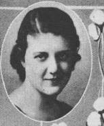 Mary Louise Ackerman (Deceased), South Bend, IN Indiana