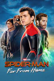 Far from home takes place after the events of avengers: Spider Man Far From Home Full Movie Movies Anywhere
