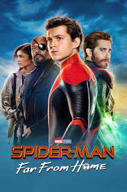 Deirdre horgan, holly johnson, jo beckett and others. Spider Man Far From Home Full Movie Movies Anywhere