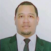 Marlon Javier Meza Machado