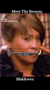 Meet The Browns Play Terrell Carter