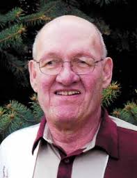 Obituary information for Robert Bruce Bruns