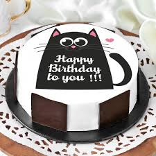 Unexpected ideas for entertaining from pinch food design,. Order Black Cat Birthday Cake Half Kg Online At Best Price Free Delivery Igp Cakes