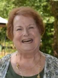 Charlene Dillard Singleton Obituary August 19, 2021