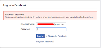 We did not find results for: Cara Memulihkan Yang Dinonaktifkan Facebook Akun