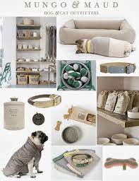 mungo maud pet accessories luxury puppy accessories dog decor v 2020 g sobachi lapy zootovary zoomagazin