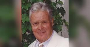 James V. Pilliod M.D. Obituary