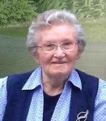 Helen Janzen Obituary