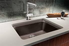 Silgranit Sink Collections Scientifically Proven Blanco