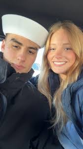 Malia Turner's Instagram, Twitter & Facebook