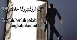 Maybe you would like to learn more about one of these? Doa Berangkat Kerja Arab Latin Dan Artinya Gaosudin