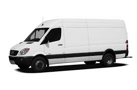 2012 Mercedes Benz Sprinter Class High Roof Sprinter 3500 Extended Cargo Van 170 In Wb Drw Specs And Prices