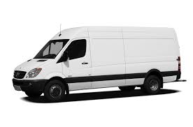 2012 mercedes benz sprinter class high roof sprinter 3500 extended cargo van 170 in wb drw specs and prices