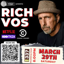 Big shows are coming in 2025!