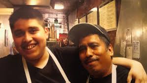 Fundraiser for Erik Gonzalez by Aastha Mehta : Help Julio of Pizza Colóre  Win His Medical Battle