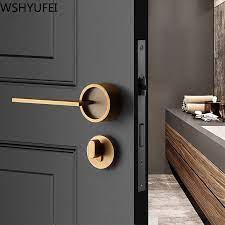 Smarter Shopping Better Living Aliexpress Com In 2021 Door Handle Design Door Handles Modern Door Handles Interior