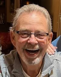 Dennis Lee LaMar Obituary (2025)