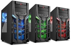 120mm lüfter *3 / 140mm lüfter *2 oben: Sharkoon Dg7000 Atx Midi Tower Pc Gehause Fur Anspruchsvolle Gamer Hartware