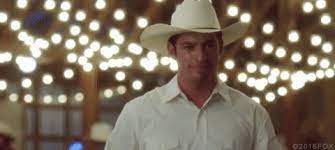 Smile Handsome Cowboy Harry Connick Jr Hope Floats Harry Connick Jr Trending Gif On Giphy Via Ifttt Http Gph I Handsome Cowboys Hope Floats Harry Connick