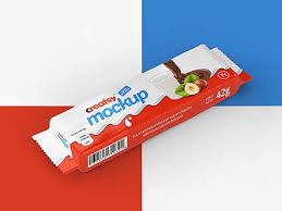 Download Free Snack Bar Mockup Psd