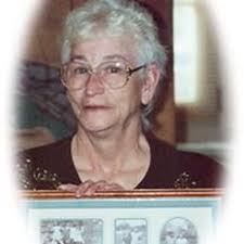 Lucy Holman Jones Obituary October 26, 2010