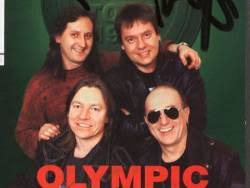 Petr janda milan broum martin vajgl pavel březina: Olympic Diskografie Line Up Biografie Interviews Fotos