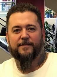 Todd Hebert Obituary