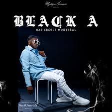 Black A