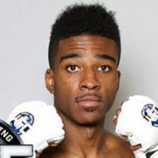 Jesse Butler vs. Brandon Shavers, WFC 31