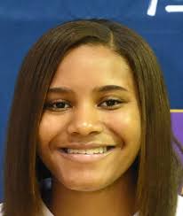 2017 Women's Volleyball Roster