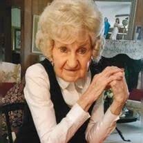 Sylvia Sue Hackett Obituary