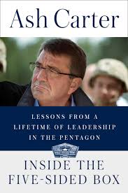 Today, people are surprised to hear that the pentagon was ever a target. Inside The Five Sided Box Lessons From A Lifetime Of Leadership In The Pentagon Amazon De Carter Ash Fremdsprachige Bucher