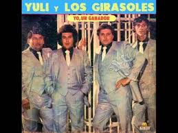 Yuli y los girasoles песню скачать в качестве mp3. Yuli Y Los Girasoles 1985 Sentimiento Del Recuerdo
