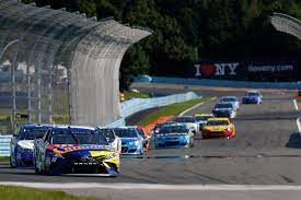 Others know the go bowling at the glen is a better opportunity than most to grab a win that might otherwise. 2018 Bubble Watch Watkins Glen Official Site Of Nascar
