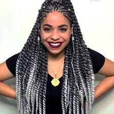 This afro hair appears in infinite. Cornrows Braids 45 Killer Braided Hairstyles For Black Women Curly Craze