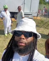 DJ GOD MODE ❤️👁️ (@djgodmode) · Instagram 照片和视频