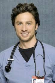 John Dorian"J.D" : personnage de la série