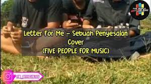 Download Lagu Sebuah Penyesalan Cover Funtastic Two Sketsa