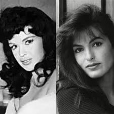 Jane Mansfield Lookalike