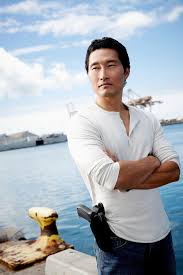 I said, chin up love. she said, thanks babe. Chin Ho Kelly Hawaii Five O Wiki Fandom