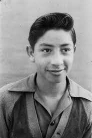 Richard Leroy “Dick” Duran (1926-2012)