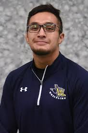 2020-21 Men's Wrestling Roster