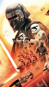 Hd star wars 4k wallpaper , background | image gallery in different resolutions like 1280x720, 1920x1080, 1366×768 and 3840x2160. Star Wars The Rise Of Skywalker 4k 2019 Iphone Se Wallpapers Free Download