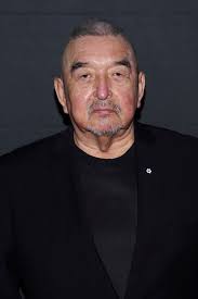 Graham Greene has sadly passed away at the age of 73.😢