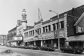 With over 300 locations across the united…. History Landmark Lanes